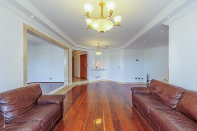 Apartamento, 4 quartos, 218 m² - Foto 4