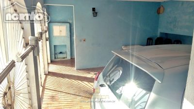 Casa, 5 quartos, 288 m² - Foto 3