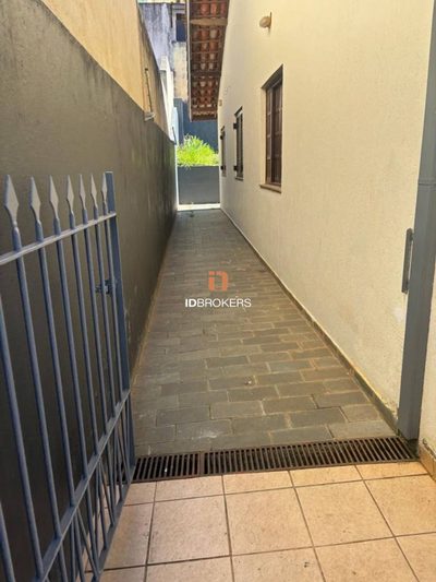 Casa, 3 quartos, 124 m² - Foto 5