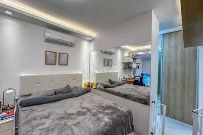 Apartamento, 2 quartos, 78 m² - Foto 1