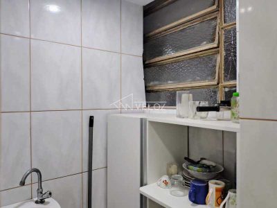Sala-Conjunto, 26 m² - Foto 5