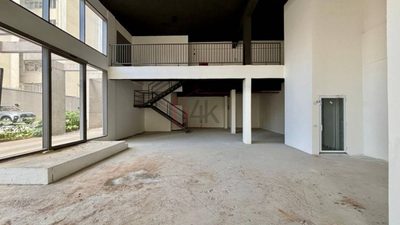 Loja-Salão, 389 m² - Foto 2