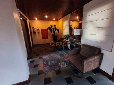 Apartamento, 3 quartos, 113 m² - Foto 2