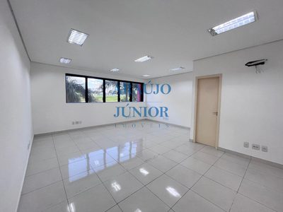 Sala-Conjunto, 42 m² - Foto 2