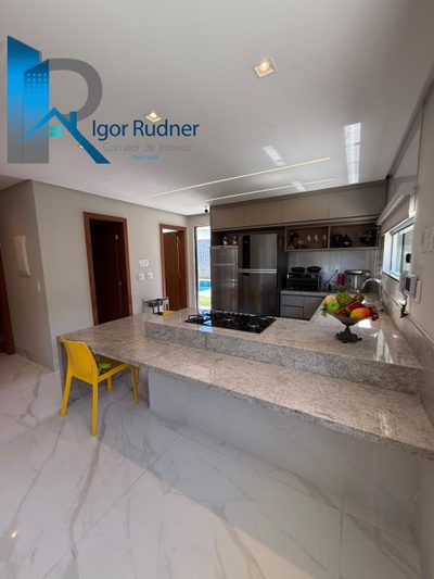 Casa, 4 quartos, 322 m² - Foto 5