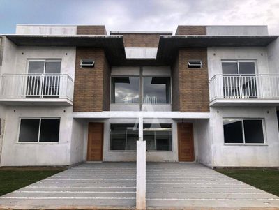 Casa de Condomínio, 2 quartos - Foto 2