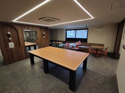 Apartamento, 1 quarto, 42 m² - Foto 2