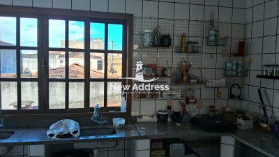 Casa, 2 quartos - Foto 5
