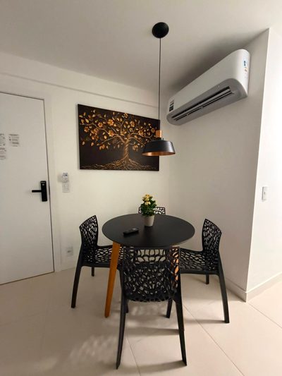 Cobertura, 2 quartos, 180 m² - Foto 4