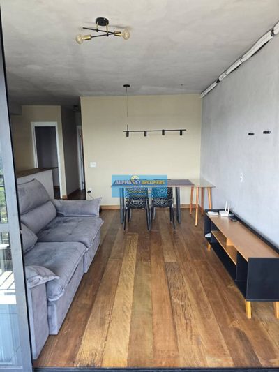 Apartamento, 2 quartos, 78 m² - Foto 3