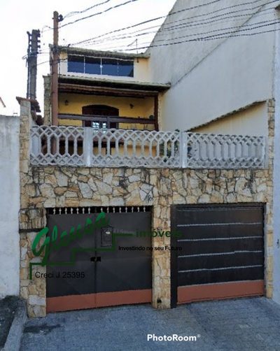 Casa, 2 quartos, 113 m² - Foto 2