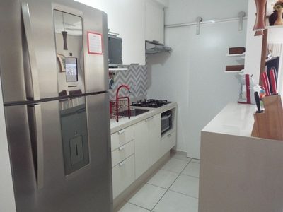 Apartamento, 2 quartos, 53 m² - Foto 3
