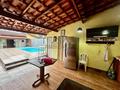Casa, 2 quartos - Foto 1