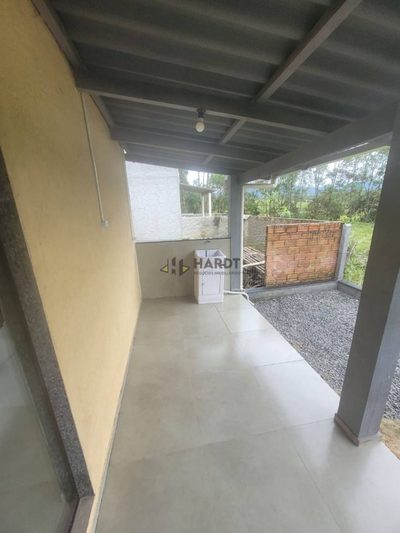 Casa de Condomínio, 2 quartos - Foto 5