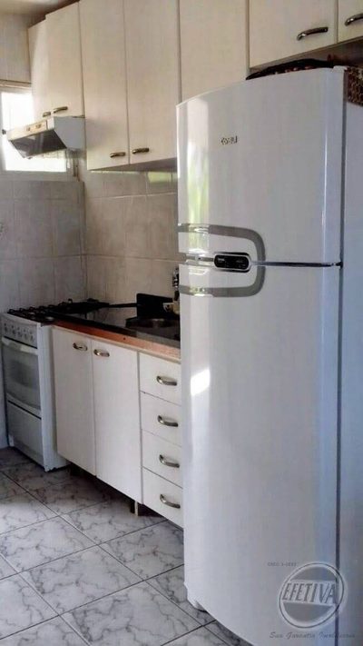 Apartamento, 2 quartos, 38 m² - Foto 4