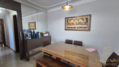 Apartamento, 3 quartos, 94 m² - Foto 4
