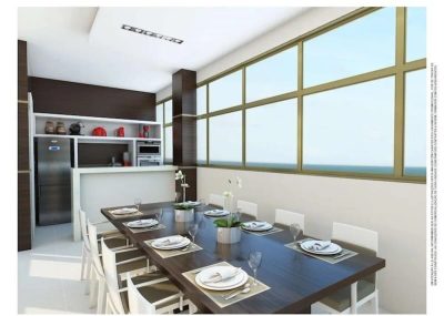 Apartamento, 1 quarto, 42 m² - Foto 2