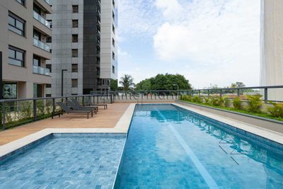 Apartamento, 3 quartos, 127 m² - Foto 5
