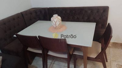 Apartamento, 2 quartos, 80 m² - Foto 5