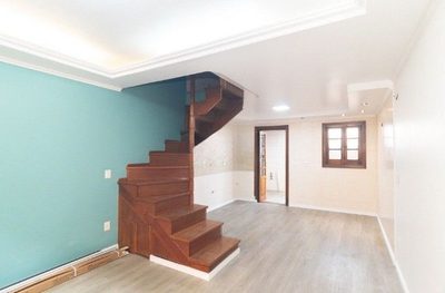 Casa de Condomínio, 2 quartos - Foto 5