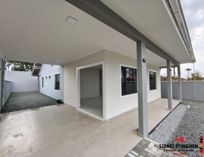 Casa, 3 quartos, 161 m² - Foto 3