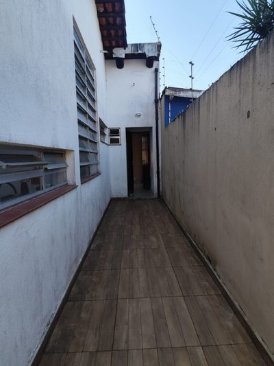 Casa, 4 quartos - Foto 2