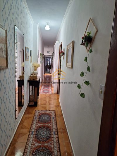 Casa, 3 quartos, 210 m² - Foto 5