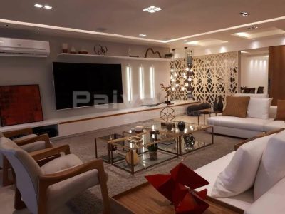 Apartamento, 4 quartos, 372 m² - Foto 5