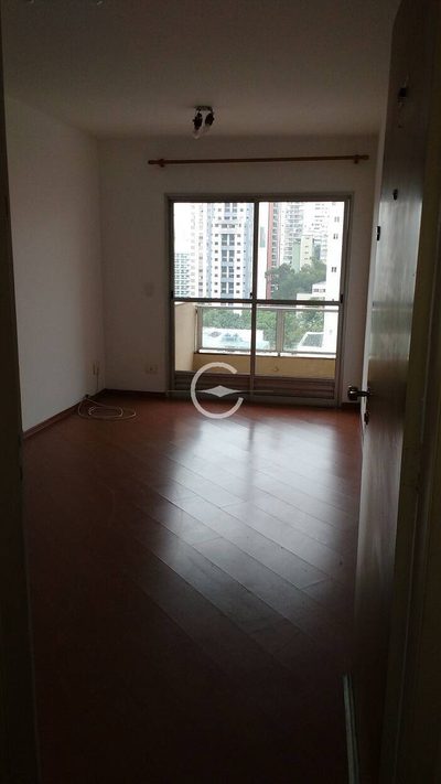 Apartamento, 1 quarto, 50 m² - Foto 1