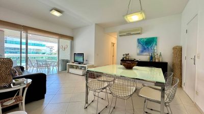 Apartamento, 4 quartos, 137 m² - Foto 2