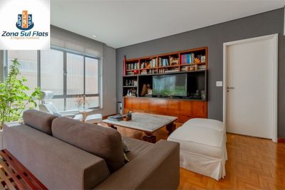 Apartamento, 3 quartos, 212 m² - Foto 3