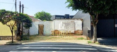 Terreno, 370 m² - Foto 1
