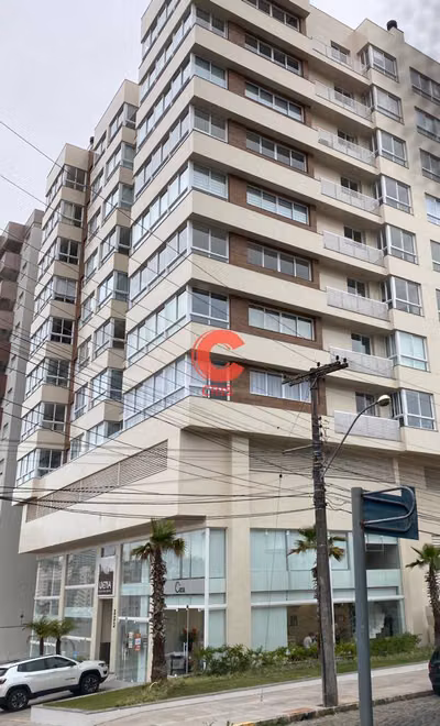 Apartamento, 3 quartos, 135 m² - Foto 1