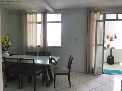 Apartamento, 3 quartos, 180 m² - Foto 3