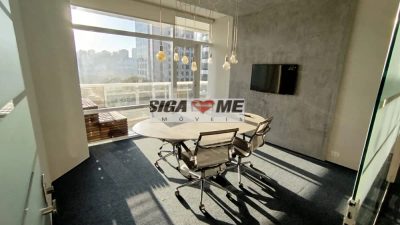 Sala-Conjunto - Foto 2