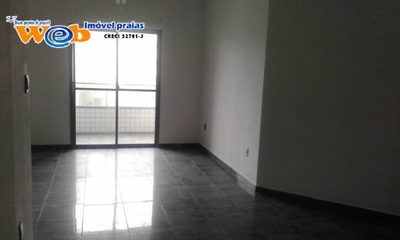 Apartamento, 3 quartos, 95 m² - Foto 1