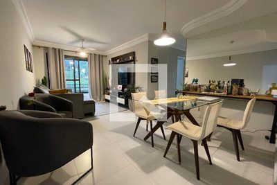 Apartamento, 3 quartos, 96 m² - Foto 3