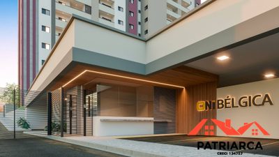 Apartamento, 2 quartos, 57 m² - Foto 5