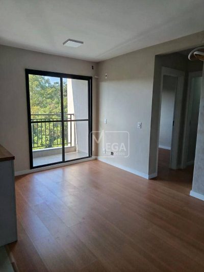Apartamento, 2 quartos, 59 m² - Foto 5