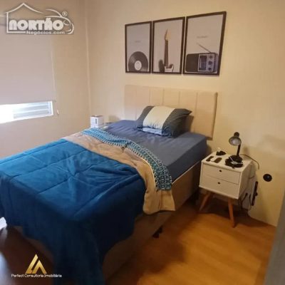Casa, 3 quartos, 56 m² - Foto 3