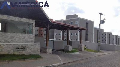 Apartamento, 2 quartos, 44 m² - Foto 1