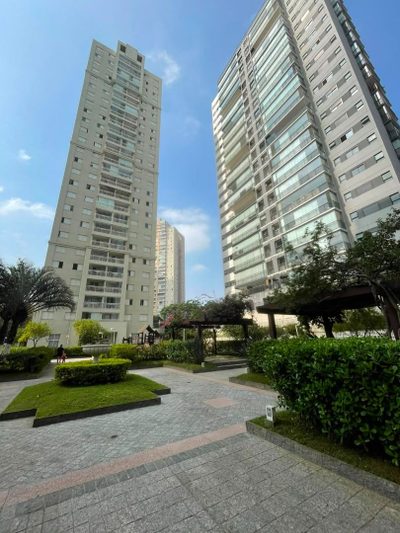 Apartamento, 2 quartos, 63 m² - Foto 1