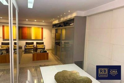 Apartamento, 3 quartos, 95 m² - Foto 5
