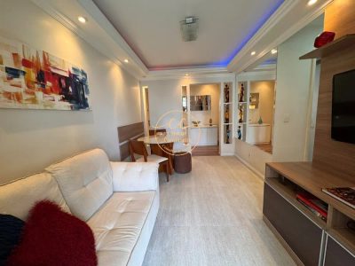 Apartamento, 2 quartos, 70 m² - Foto 2