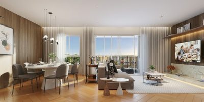 Apartamento, 4 quartos, 126 m² - Foto 4
