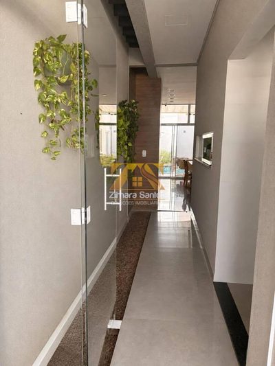 Casa, 3 quartos, 190 m² - Foto 5