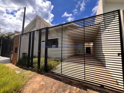 Casa, 3 quartos, 100 m² - Foto 5