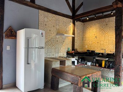 Casa, 2 quartos, 100 m² - Foto 2