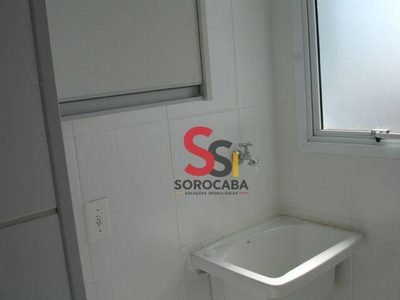 Apartamento, 2 quartos, 56 m² - Foto 5