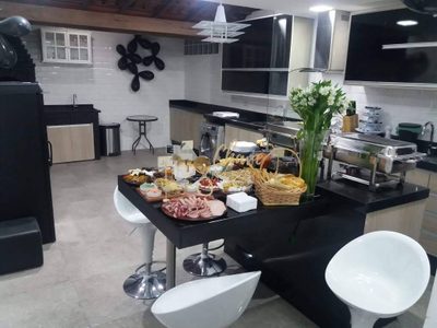 Casa, 2 quartos, 110 m² - Foto 3